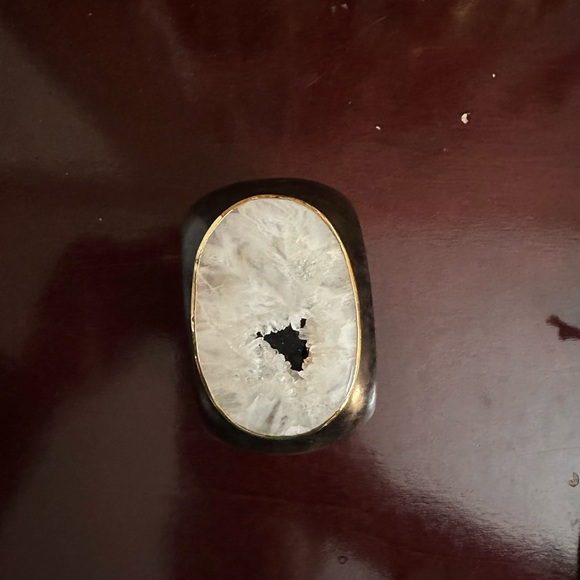 Geode bracelet - Picture 3 of 4